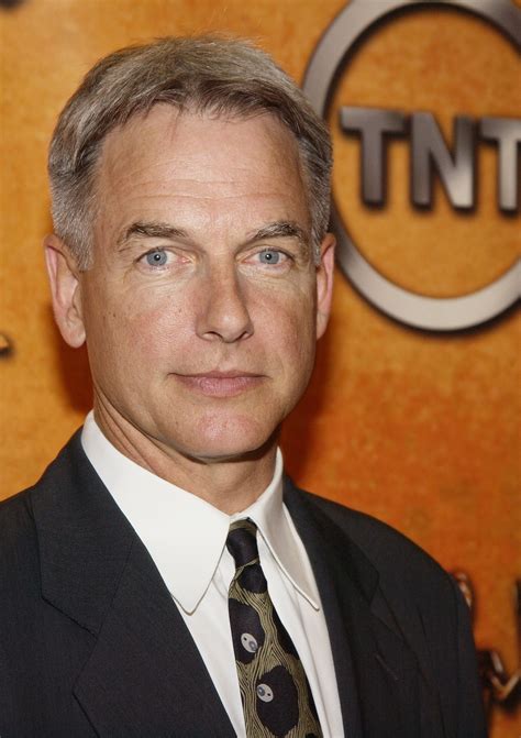 mark harmon photos